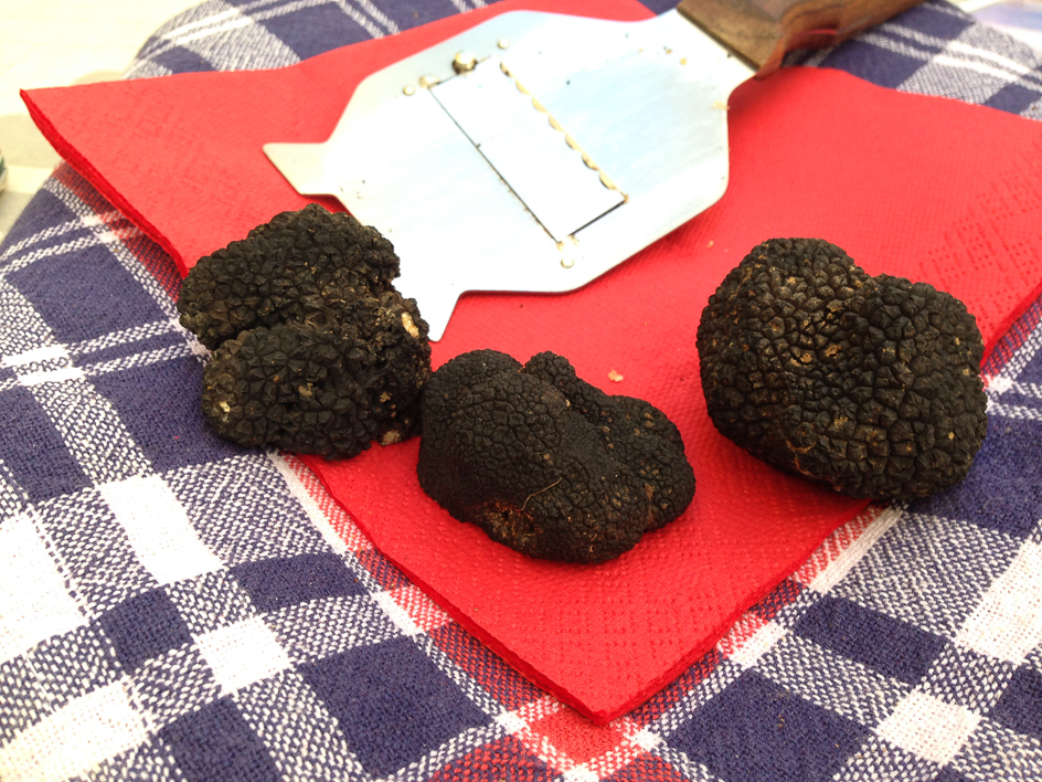 Truffles