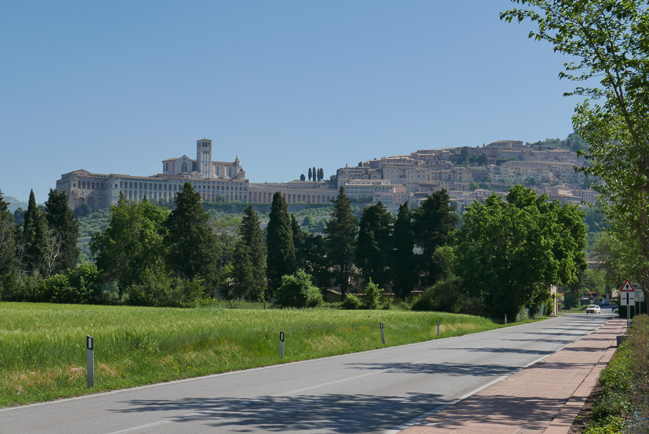 Assisi