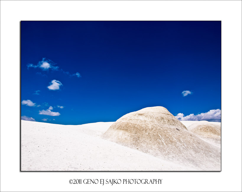 Cappadocia