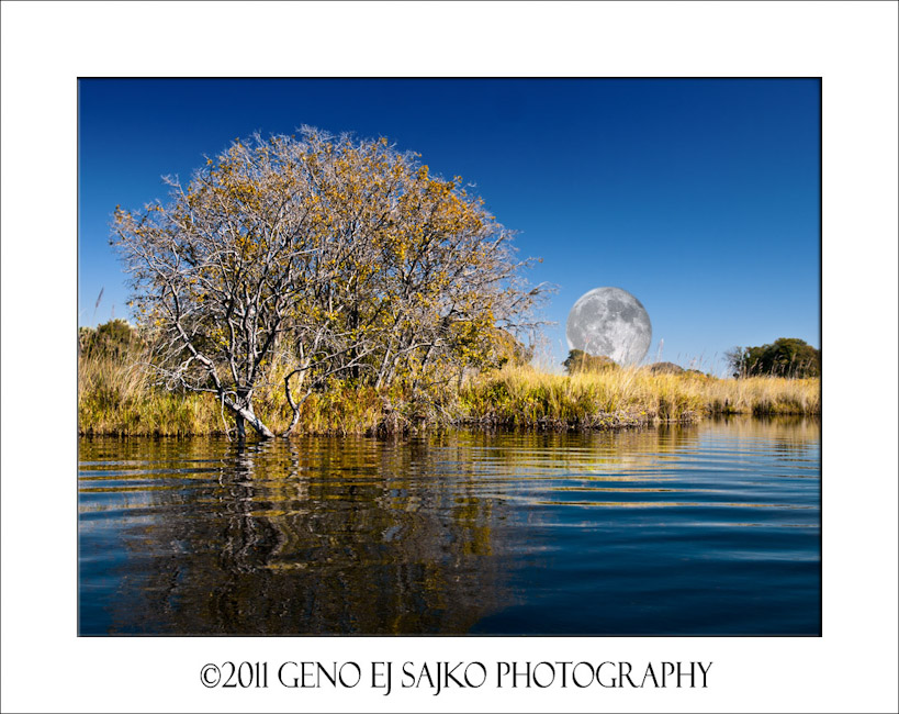 Botswana