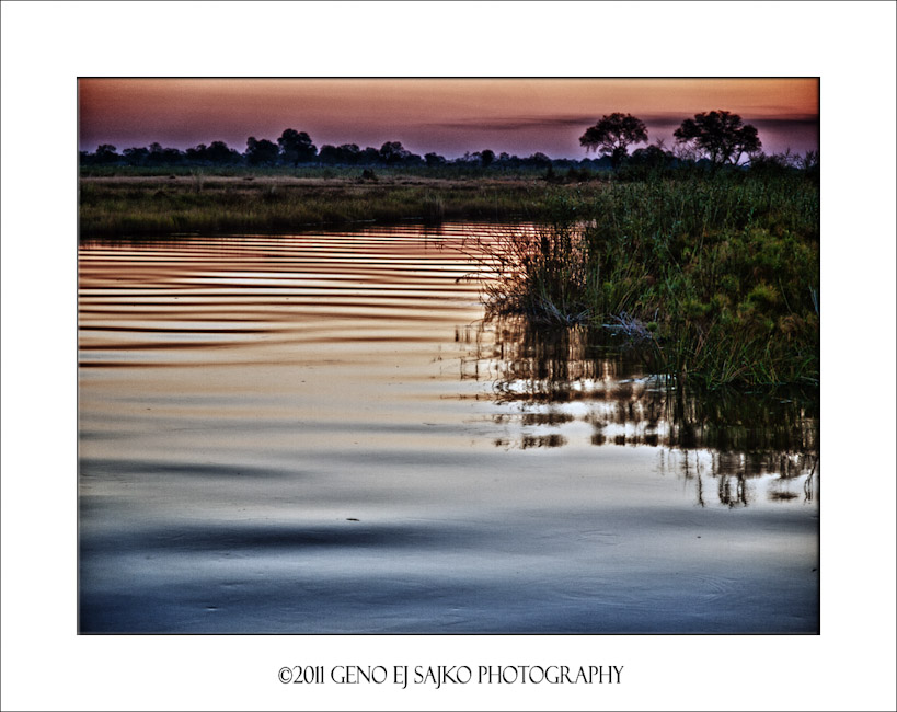 Botswana