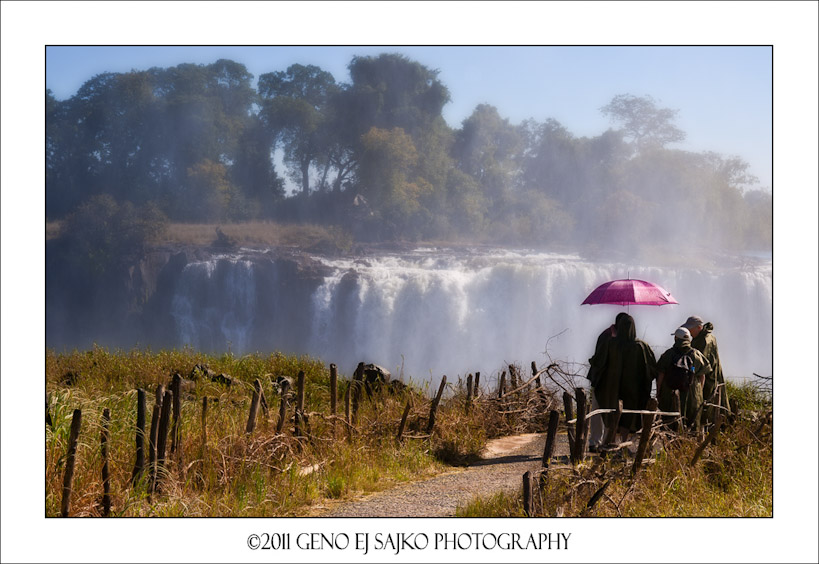 Victoria Falls